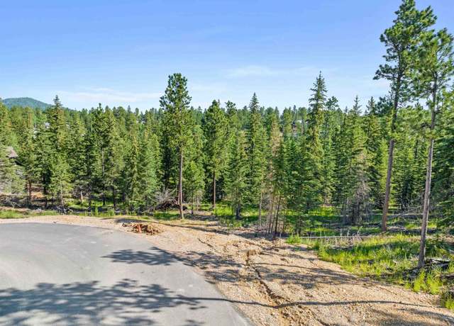 Property at Lot 8 Block 5 Trailside Loop, Lead, SD 57754