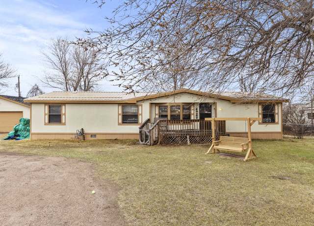 Property at 4911 Other, Rapid City, SD 57703, 3 beds, 2 baths
