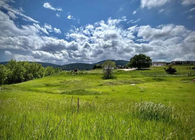 Property at 8516 Blucksberg Ct, Sturgis, SD 57785