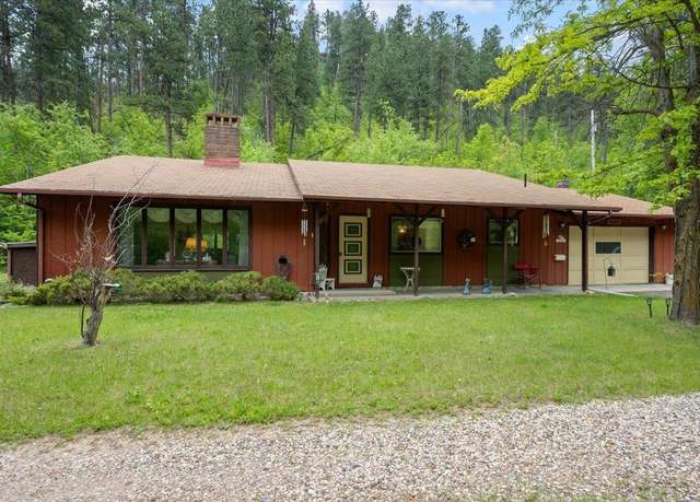 Property at 12433 Highway 14a, Sturgis, SD 57785, 4 beds, 3 baths
