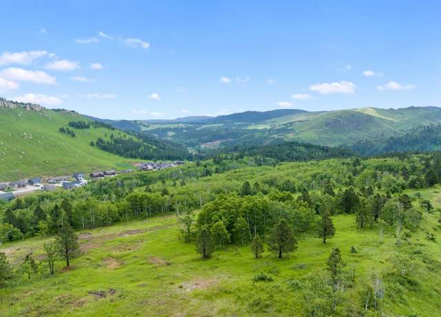 Property at Lot 6 Blk 4 TBD Mystery Wagon Rd, Deadwood, SD 57732