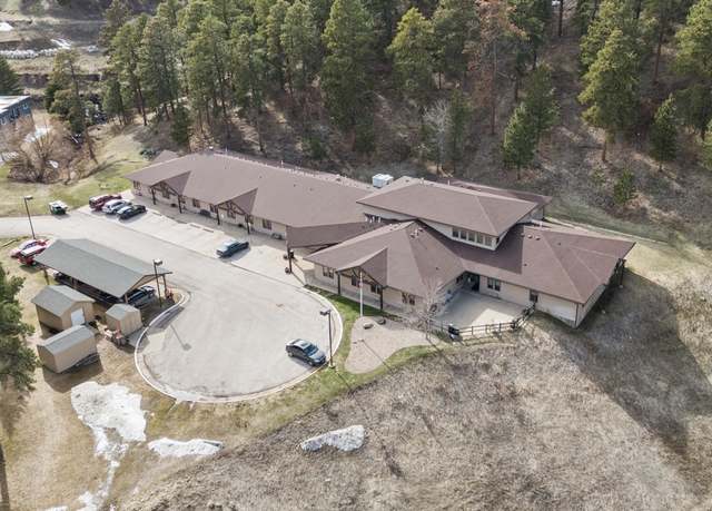 Property at 200 Montana Ave, Lead, SD 57754