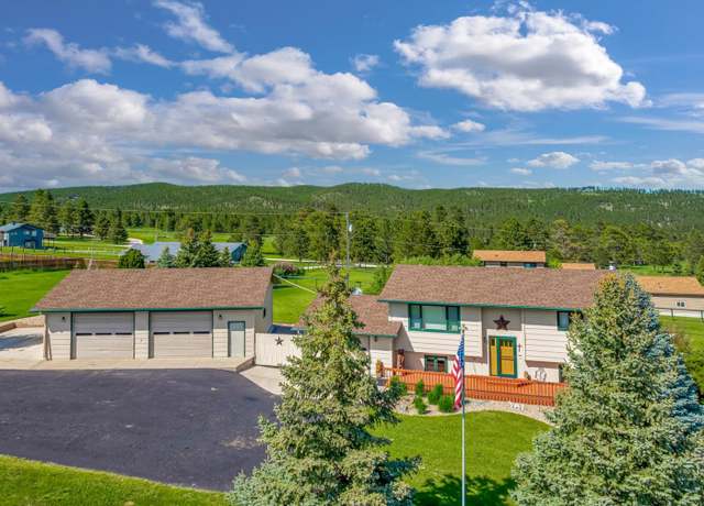 Property at 10350 Nemo Rd, Rapid City, SD 57702, 2 beds, 2 baths