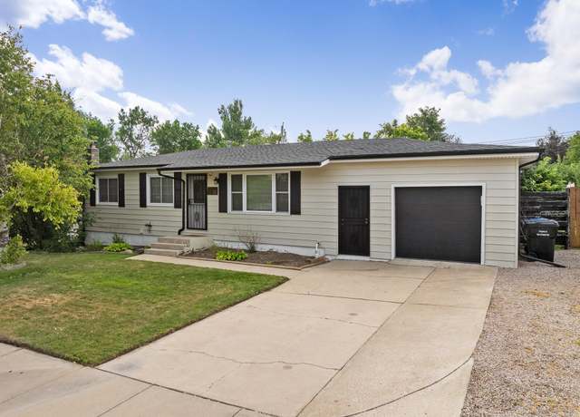 Property at 13 Idlewood Dr, Rapid City, SD 57701, 4 beds, 2 baths