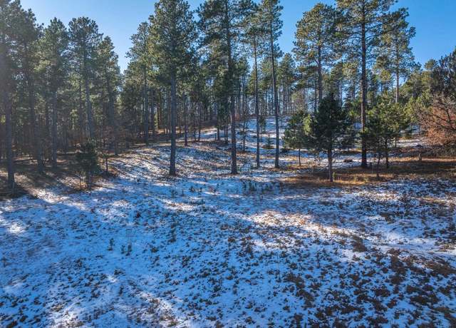 Property at TBD James Dr, Sturgis, SD 57785