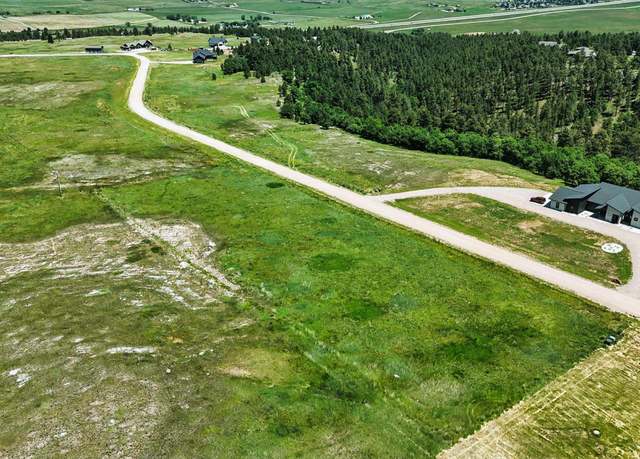 Property at Lot 3 Cedar Berry Ave, Spearfish, SD 57783