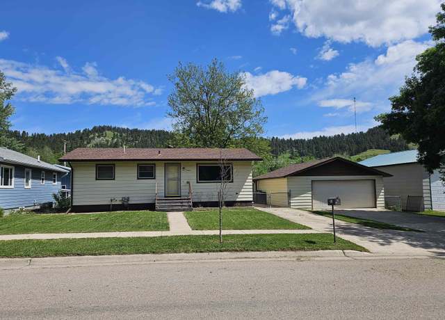 Property at 1957 Williams St, Sturgis, SD 57785, 3 beds, 2 baths