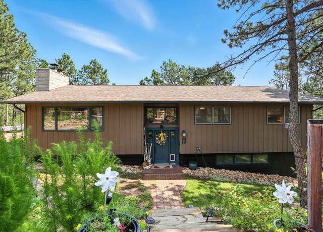 Property at 1123 Other, Rapid City, SD 57702, 4 beds, 3 baths