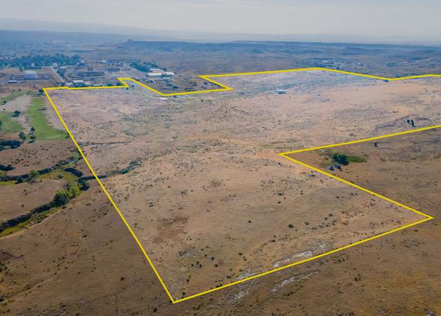 Property at TBD, Newcastle, WY 82701