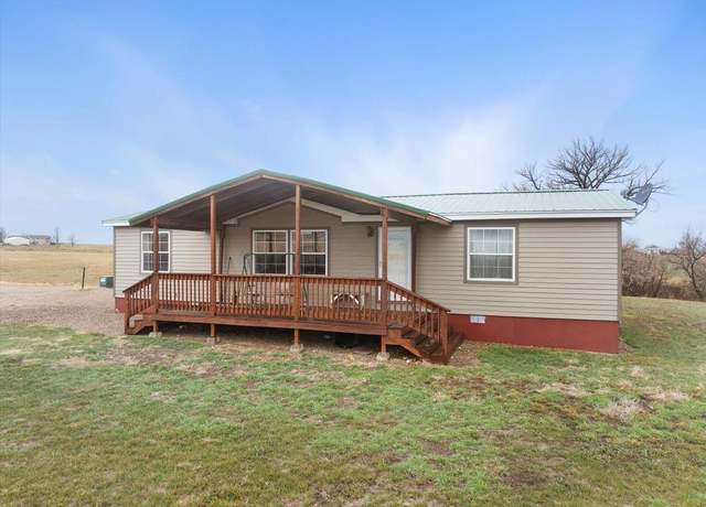 Property at 11324 Valley 1 Rd, Belle Fourche, SD 57785, 3 beds, 2 baths