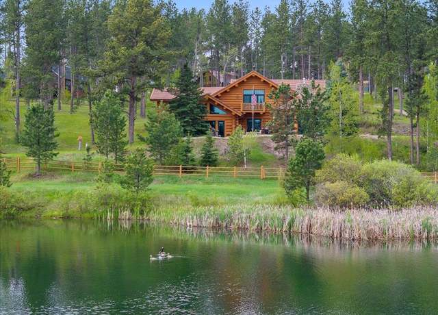 Property at 22506 Other, Deadwood, SD 57732, 3 beds, 2.5 baths