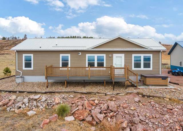 Property at 27745 Forest Rd, Hot Springs, SD 57747, 3 beds, 2 baths