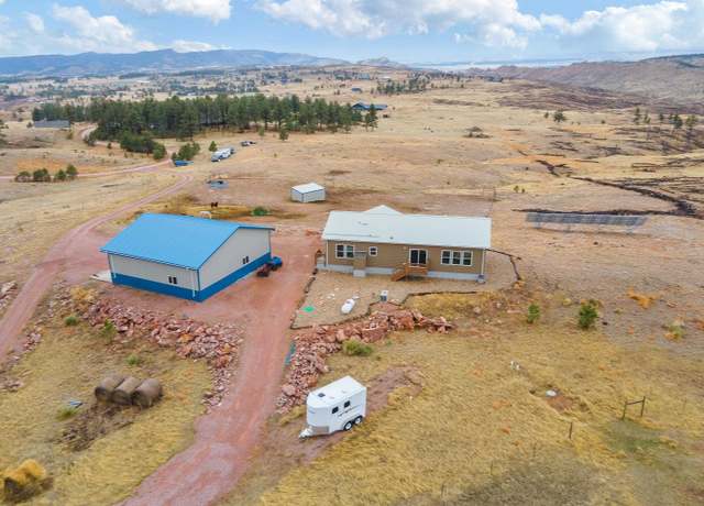 Property at 27745 Forest Rd, Hot Springs, SD 57747, 3 beds, 2 baths
