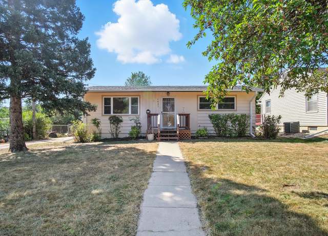 Property at 1837 Canton Ave, Hot Springs, SD 57747, 3 beds, 1.5 baths