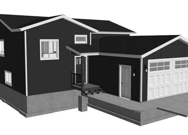 Property at 878 Vicksburg St, Box Elder, SD 57719, 3 beds, 2 baths