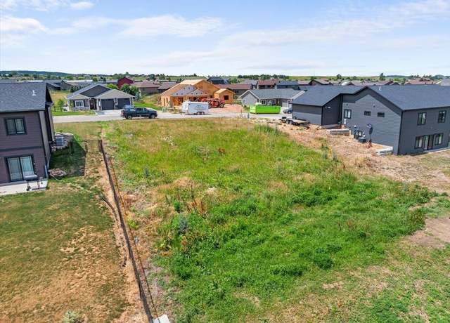 Property at Lot 10 Block 12 Beartooth Loop, Spearfish, SD 57783
