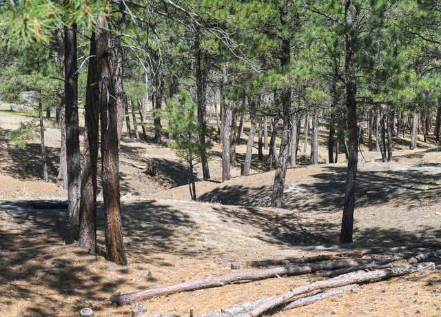 Property at Lot S, Belle Fourche, SD 57717