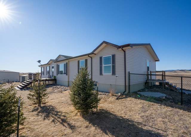 Property at 14198 Dry Creek Rd, Hermosa, SD 57744, 3 beds, 2 baths