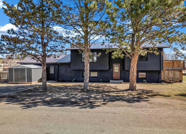Property at 120 S 10th St, Custer, SD 57730, 5 beds, 2 baths