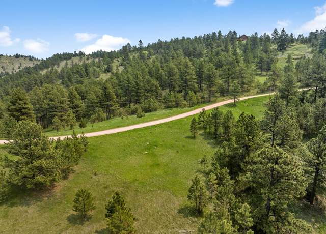 Property at TBD Windy Rd, Hot Springs, SD 57747
