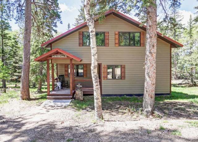 Property at 11031 Whitetail Trl, Lead, SD 57754, 3 beds, 2 baths