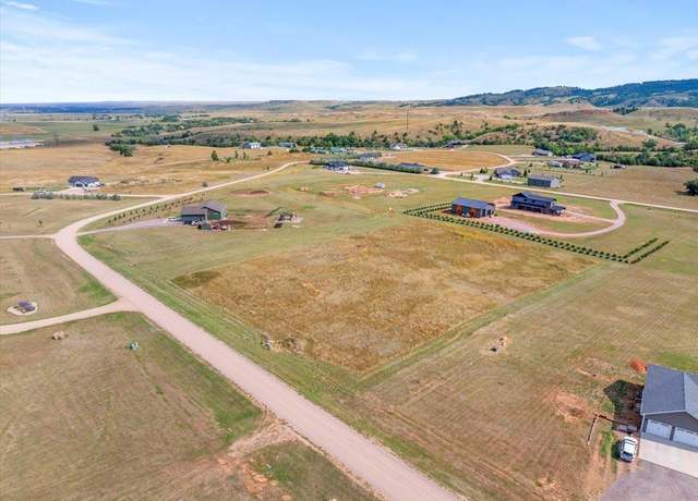 Property at TBD Spring Creek Ln, Spearfish, SD 57783