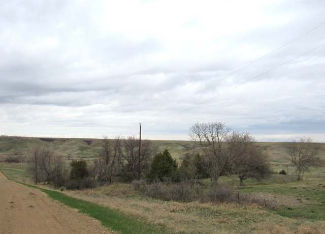 Photo of TBD Spring Draw Rd, Scenic, SD 57780