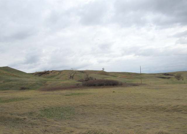 Photo of TBD Spring Draw Rd, Scenic, SD 57780