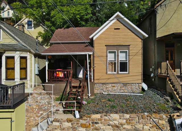 Property at 318 Williams St, Deadwood, SD 57732, 1 bed, 1 bath