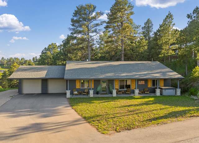 Property at 100 Heritage Ave, Lead, SD 57754, 4 beds, 4.5 baths