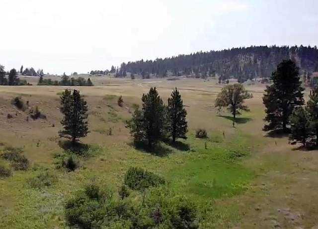 Property at E9 Soaring Eagle Rd, Hulett, WY 82720