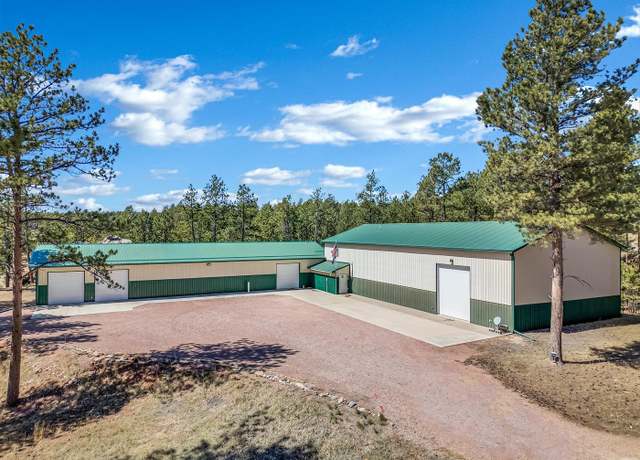 Property at 11876 Deer Ridge Rd, Custer, SD 57730, 2 beds, 2.5 baths