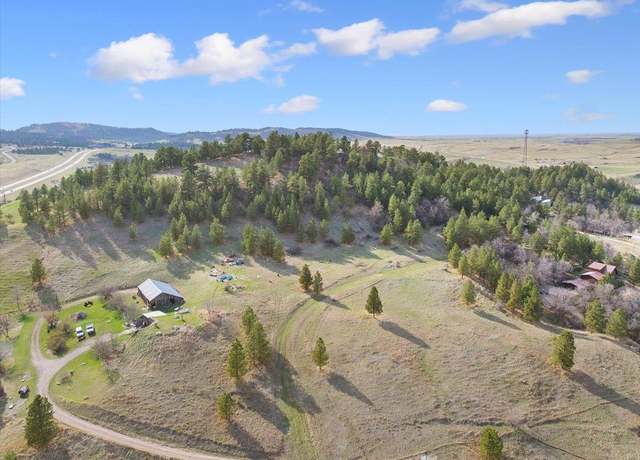 Property at TBD LOT 4 Rose Loop, Whitewood, SD 57739