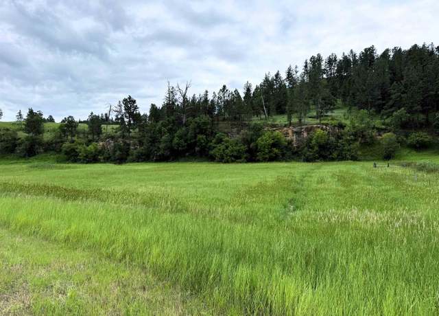 Property at R10 Mustang Valley Rd, Hulett, WY 82720