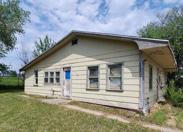 Property at 100 Other, Box Elder, SD 57719, 3 beds, 1 bath