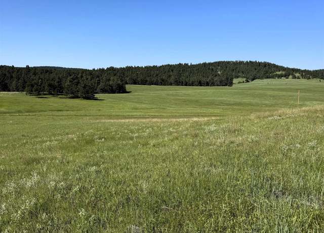 Property at R11 Morning Glory Rd, Hulett, WY 82720