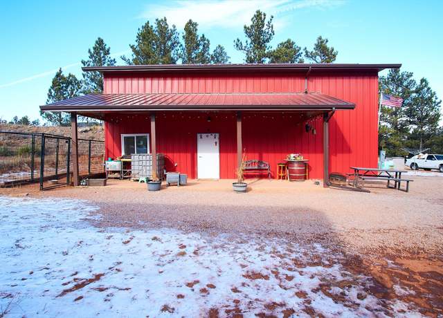 Property at 27559 Wild Iris Trl, Hot Springs, SD 57747