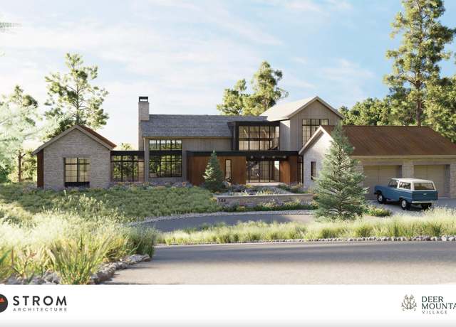 Property at Lot 146 Deer Mountain Rd, Lead, SD 57754, 4 beds, 4.5 baths