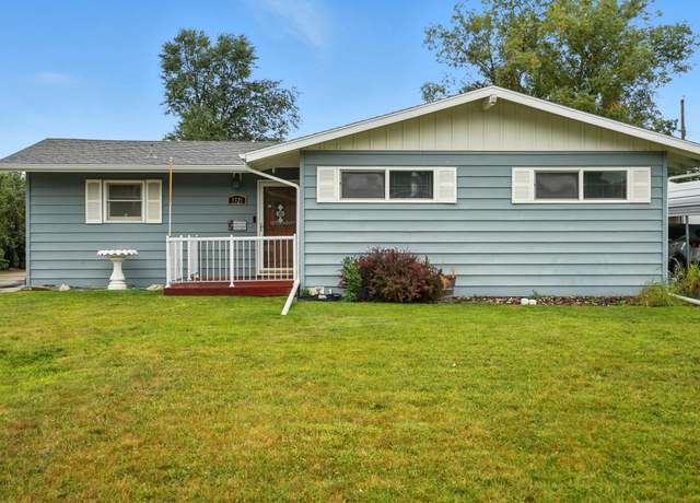 Property at 1321 Nellie St, Sturgis, SD 57785, 3 beds, 2 baths