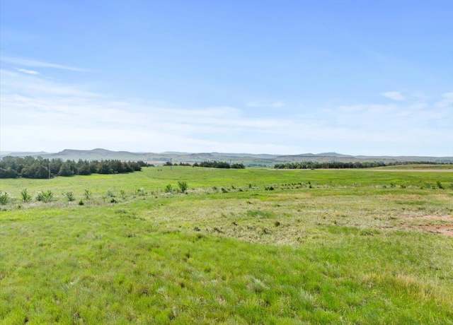 Property at Tract B Hunter Rd, Spearfish, SD 57783