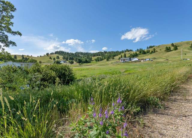 Property at 3908 Twisted Oak Rd, Sturgis, SD 57785