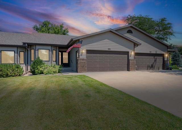Property at 1932 Baldwin St, Sturgis, SD 57785, 3 beds, 2.5 baths