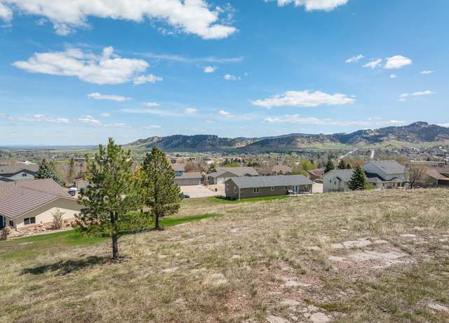 Property at TBD Lot 7A Charles St, Spearfish, SD 57783
