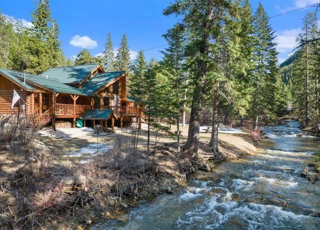 Property at 21259 Highway 14a, Lead, SD 57754, 3 beds, 3 baths