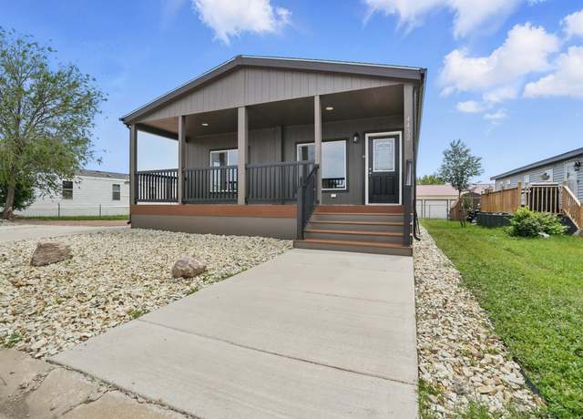 Property at 4432 Other, Rapid City, SD 57703, 3 beds, 2 baths