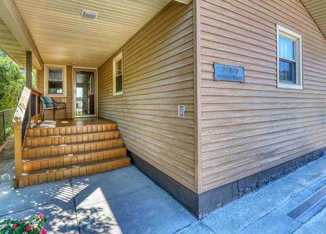 Property at 81 Charles St, Deadwood, SD 57732, 1 bed, 1 bath
