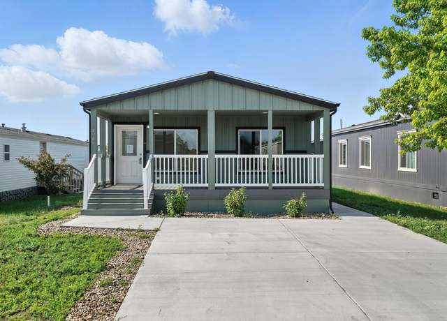 Property at 4309 Other, Rapid City, SD 57703, 3 beds, 2 baths