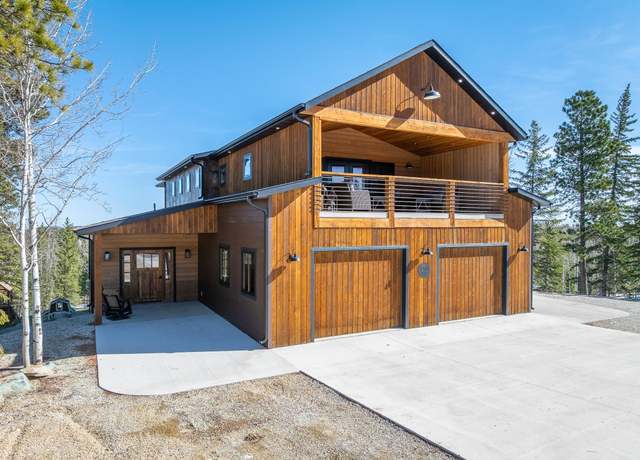 Property at 11270 Overlook Pass, Lead, SD 57754, 6 beds, 5.5 baths