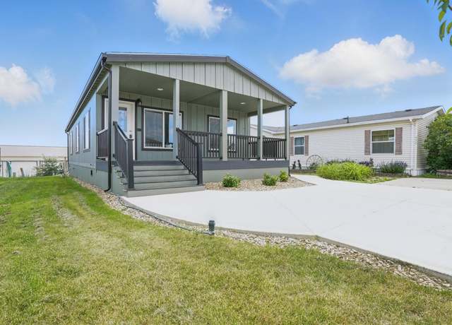 Property at 4422 Other, Rapid City, SD 57703, 3 beds, 2 baths