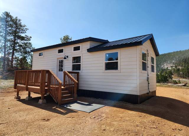 Property at Other, Sturgis, SD 57785, 1 bed, 1 bath